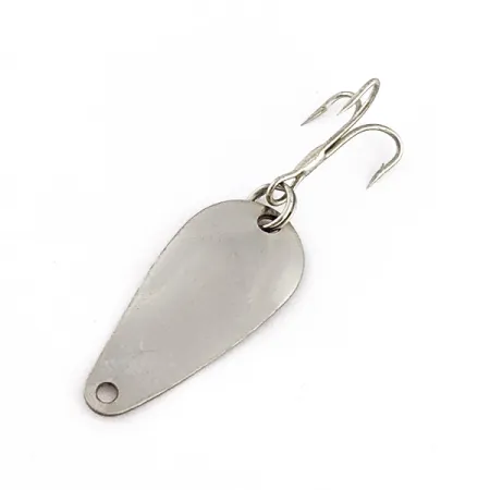 Weller Gypsy King Deluxe, 1,7 g, nikkeli/kupari, lusikkauistin #22945