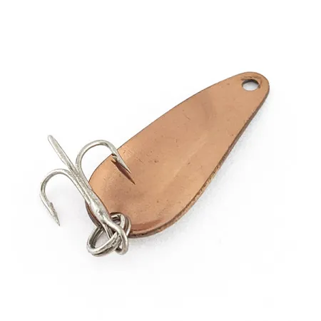 Weller Gypsy King Deluxe, 1,7 g, nikkeli/kupari, lusikkauistin #22945