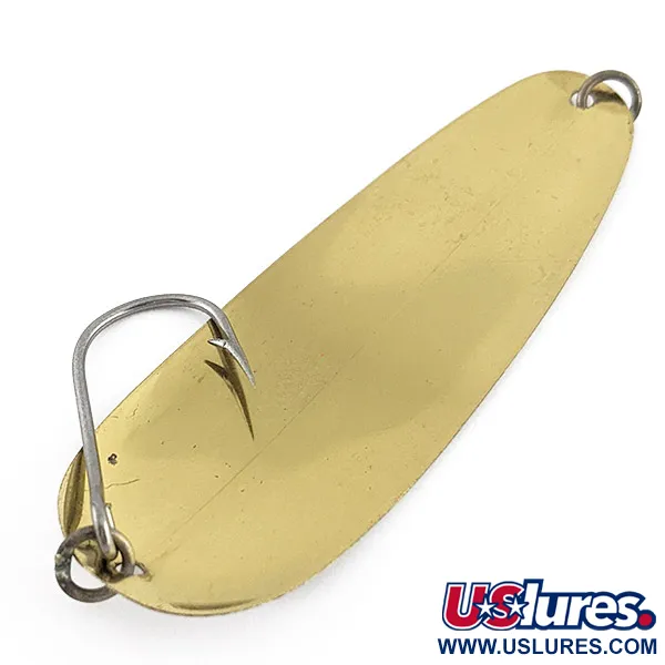 Sutton 88, 7g, hopea/kulta, lusikkauistin #22946