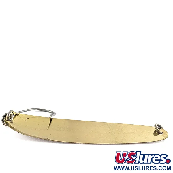 Sutton 88, 7g, hopea/kulta, lusikkauistin #22946