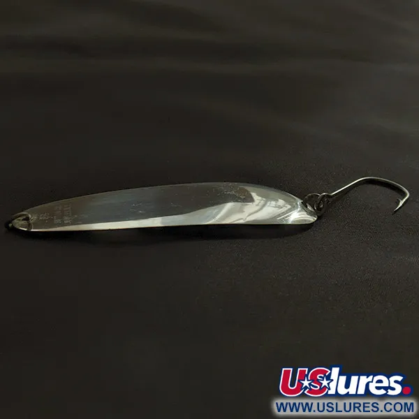 Sutton 88, 7g, hopea/kulta, lusikkauistin #22946