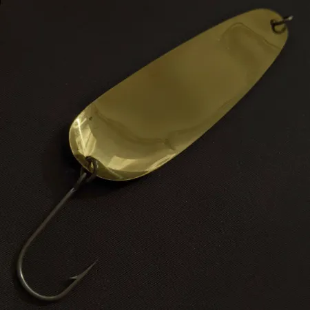 Sutton 88, 7g, hopea/kulta, lusikkauistin #22946