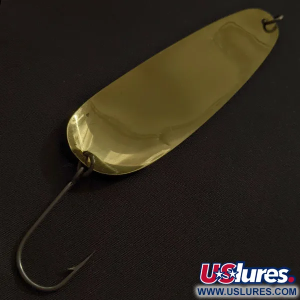 Sutton 88, 7g, hopea/kulta, lusikkauistin #22946