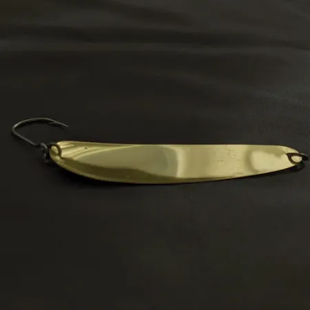 Sutton 88, 7g, hopea/kulta, lusikkauistin #22946