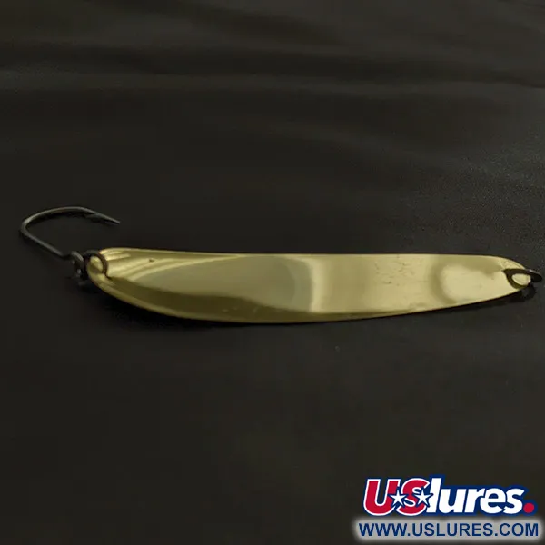 Sutton 88, 7g, hopea/kulta, lusikkauistin #22946