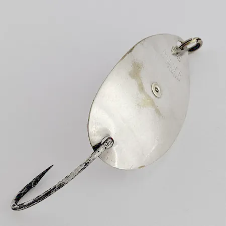 Miller 66, hopea, 7g, lusikkauistin #22949