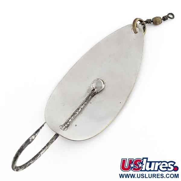 Miller 66, hopea, 7g, lusikkauistin #22949