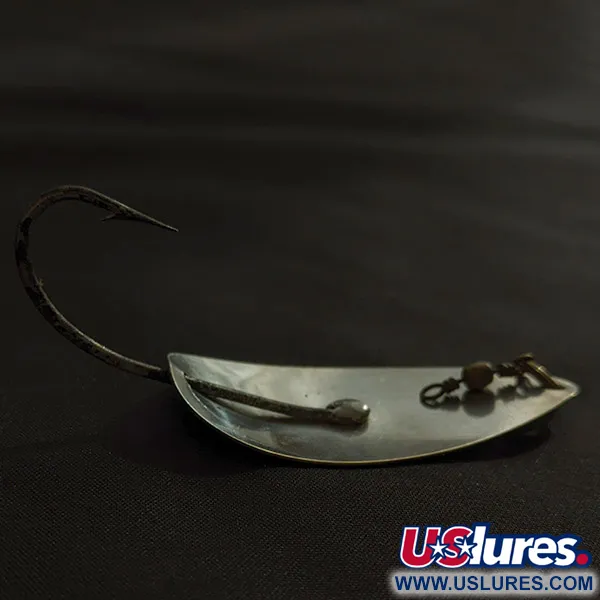 Miller 66, hopea, 7g, lusikkauistin #22949