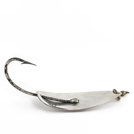 Miller 66, hopea, 7g, lusikkauistin #22949