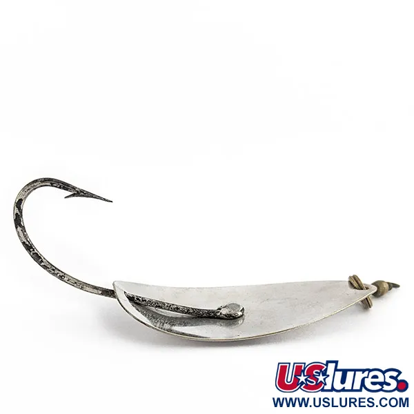 Miller 66, hopea, 7g, lusikkauistin #22949