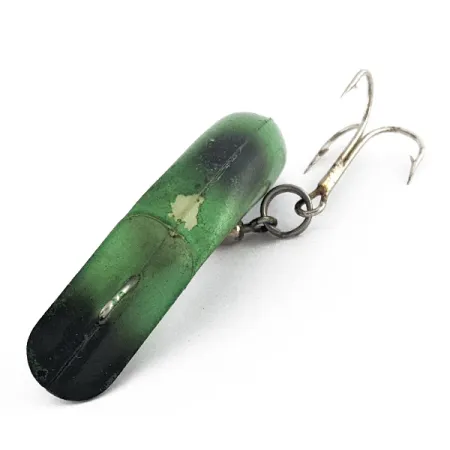 Luhr Jensen Fire Plug, 5g, Frog, vaappu #22950