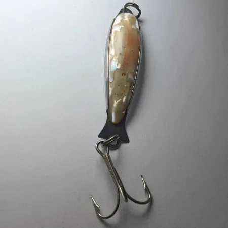 Salm Killer Red Abalone Pearl Minnow, 10g, lusikkauistin #22953