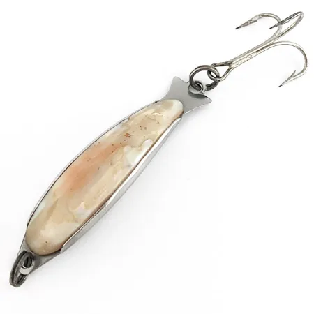 Salm Killer Red Abalone Pearl Minnow, 10g, lusikkauistin #22953