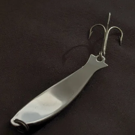 Salm Killer Red Abalone Pearl Minnow, 10g, lusikkauistin #22953