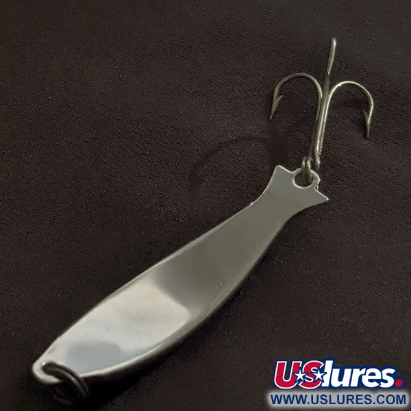 Salm Killer Red Abalone Pearl Minnow, 10g, lusikkauistin #22953