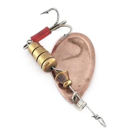 Herter's Pepps Japan, 7g kupari, lippauistin #22954