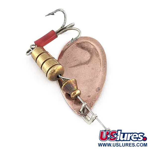 Herter's Pepps Japan, 7g kupari, lippauistin #22954