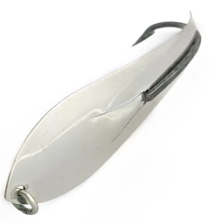 LB Huntington Drone Spoon, 25g nikkeli, lusikkauistin #22955