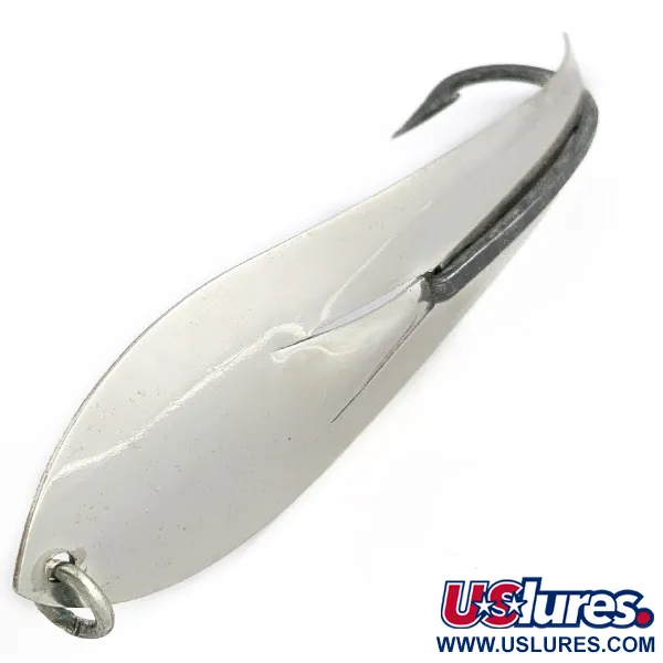 LB Huntington Drone Spoon, 25g nikkeli, lusikkauistin #22955