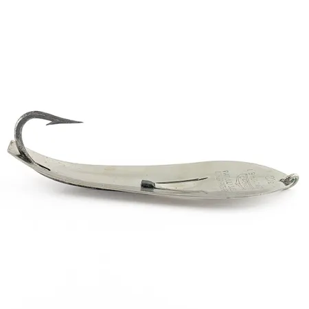 LB Huntington Drone Spoon, 25g nikkeli, lusikkauistin #22955