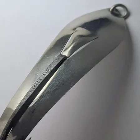 LB Huntington Drone Spoon, 25g nikkeli, lusikkauistin #22955