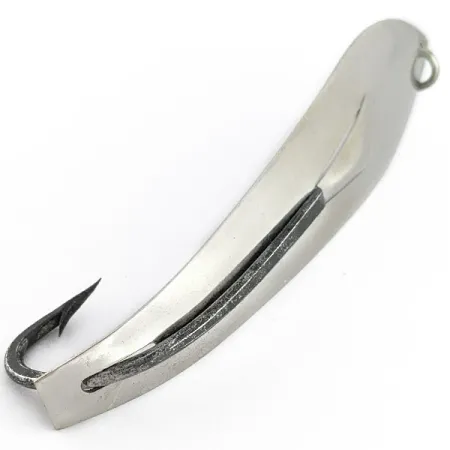 LB Huntington Drone Spoon, 25g nikkeli, lusikkauistin #22955