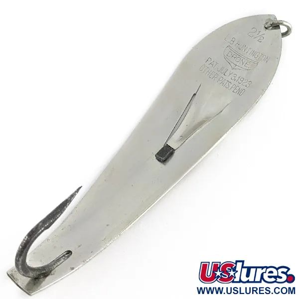 LB Huntington Drone Spoon -lusikkauistin