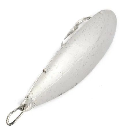 Johnson Silver Minnow, nikkeli, 9g, ruohikkolusikka #22960