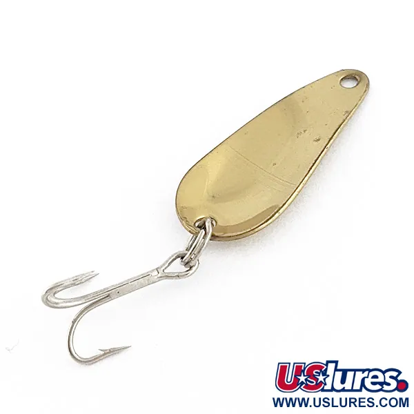 Weller Gypsy King Deluxe, 1,7g messinki, lusikkauistin #22968