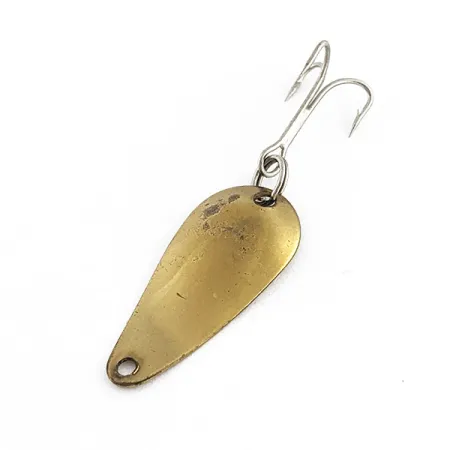 Weller Gypsy King Deluxe, 1,7g messinki, lusikkauistin #22968