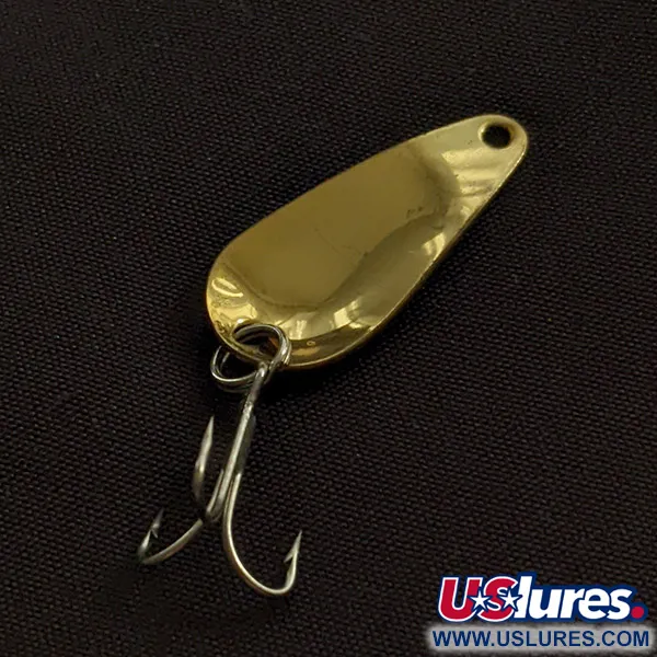 Weller Gypsy King Deluxe, 1,7g messinki, lusikkauistin #22968