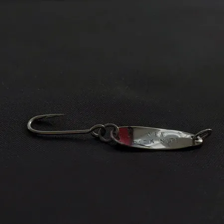 Dick Nite Wee, 0,7g nikkeli/punainen, lusikkauistin #22970