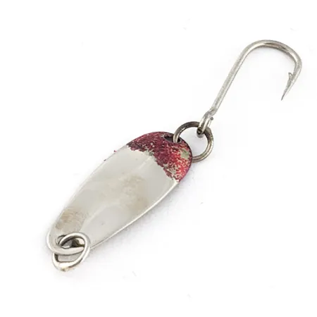 Dick Nite Wee, 0,7g nikkeli/punainen, lusikkauistin #22970