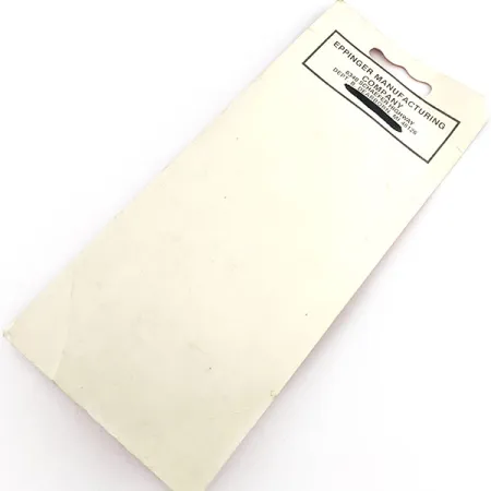 Eppinger Dardevle Sagamore JT Buel, 7g, sininen/hopeinen lusikkauistin #22971