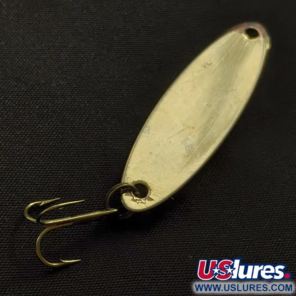 Acme Kastmaster, kulta, 7g, lusikkauistin #22979