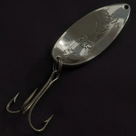 Seneca Little Cleo (Hula Girl), 21g nikkeli/punainen, lusikkauistin #22982