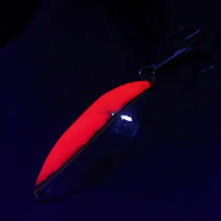 Seneca Little Cleo (Hula Girl), 21g nikkeli/punainen, lusikkauistin #22982