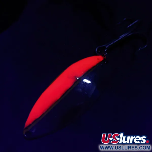 Seneca Little Cleo (Hula Girl), 21g nikkeli/punainen, lusikkauistin #22982