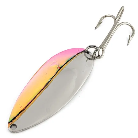 Seneca Little Cleo (Hula Girl), 21g nikkeli/punainen, lusikkauistin #22982