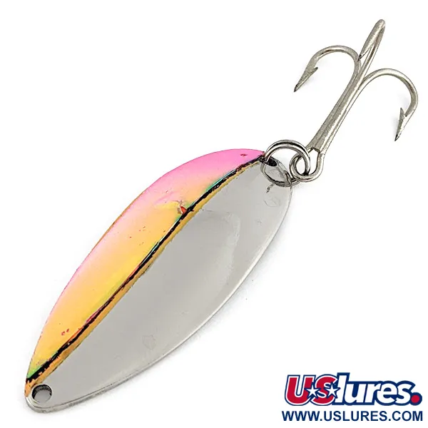 Seneca Little Cleo (Hula Girl), 21g nikkeli/punainen, lusikkauistin #22982