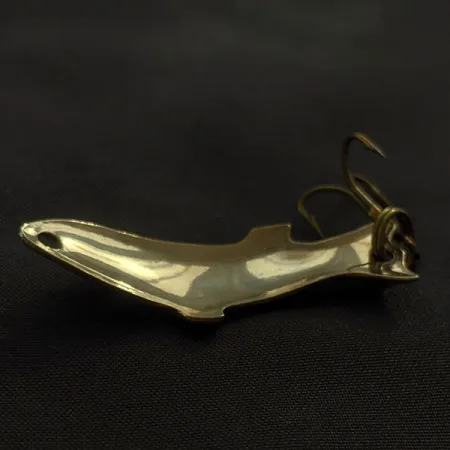 Ideal Products, kultainen 4g, lusikkauistin #22987