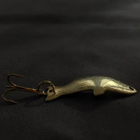 Ideal Products, kultainen 4g, lusikkauistin #22987