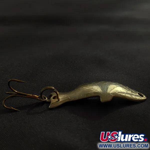 Ideal Products, kultainen 4g, lusikkauistin #22987