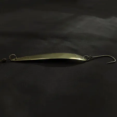 Miller Lutter Lite 7, 5g kulta, lusikkauistin #22993