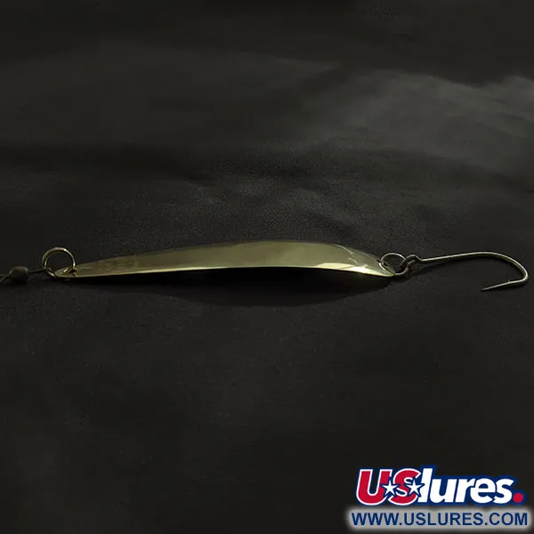 Miller Lutter Lite 7, 5g kulta, lusikkauistin #22993