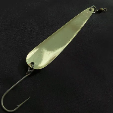 Miller Lutter Lite 7, 5g kulta, lusikkauistin #22993