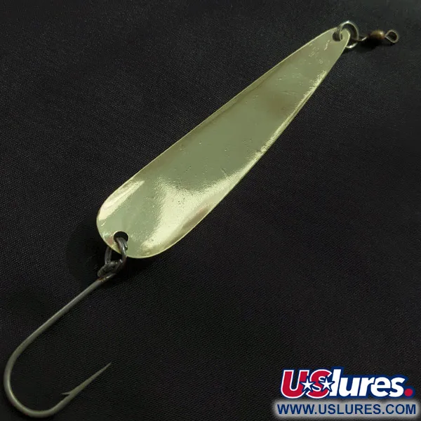 Miller Lutter Lite 7, 5g kulta, lusikkauistin #22993