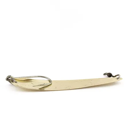 Miller Lutter Lite 7, 5g kulta, lusikkauistin #22993