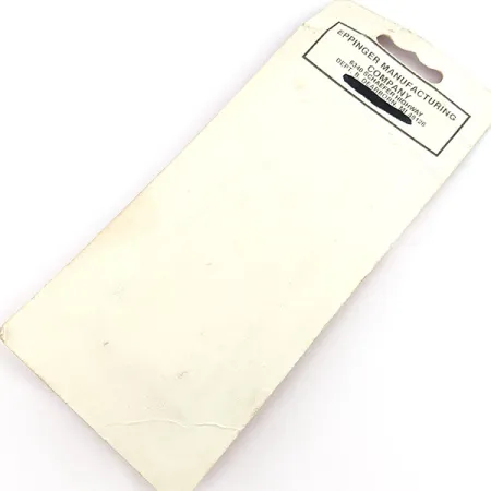 Eppinger Dardevle Sagamore JT Buel Klicker, 7g, lusikkauistin #23023