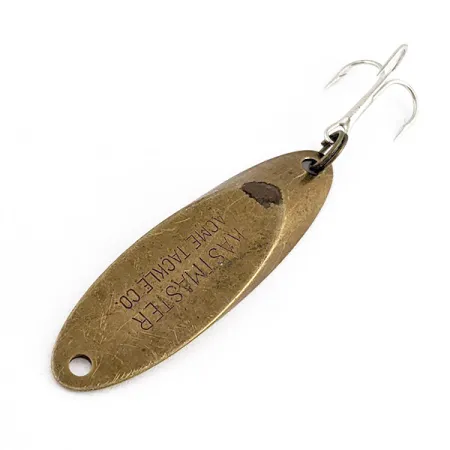 Acme Kastmaster, 7g messinki, lusikkauistin #23029